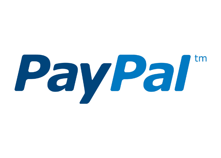 PayPal offers a simple, fast, and hassle-free method to donate from anywhere in the world