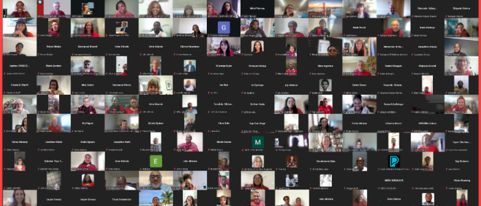 Attendees