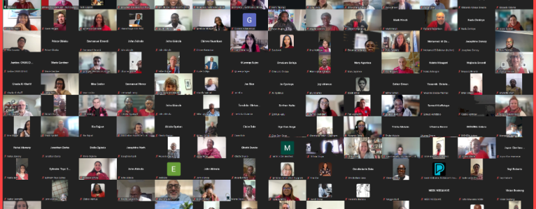 Attendees