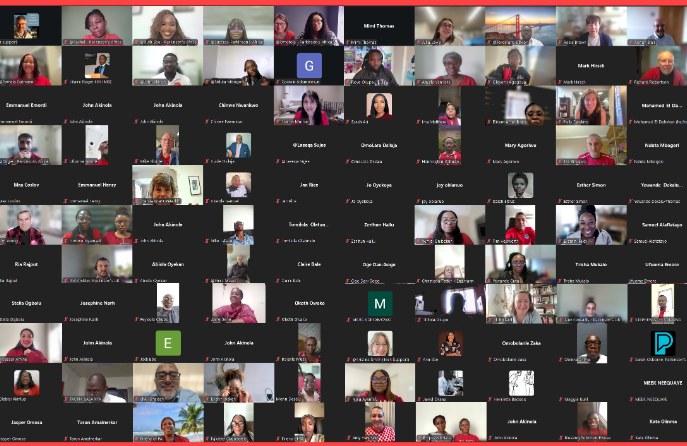 Attendees