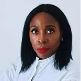 Ady Dike, MBA